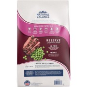Natural Balance L.I.D. 鹿肉 成貓糧 10lb